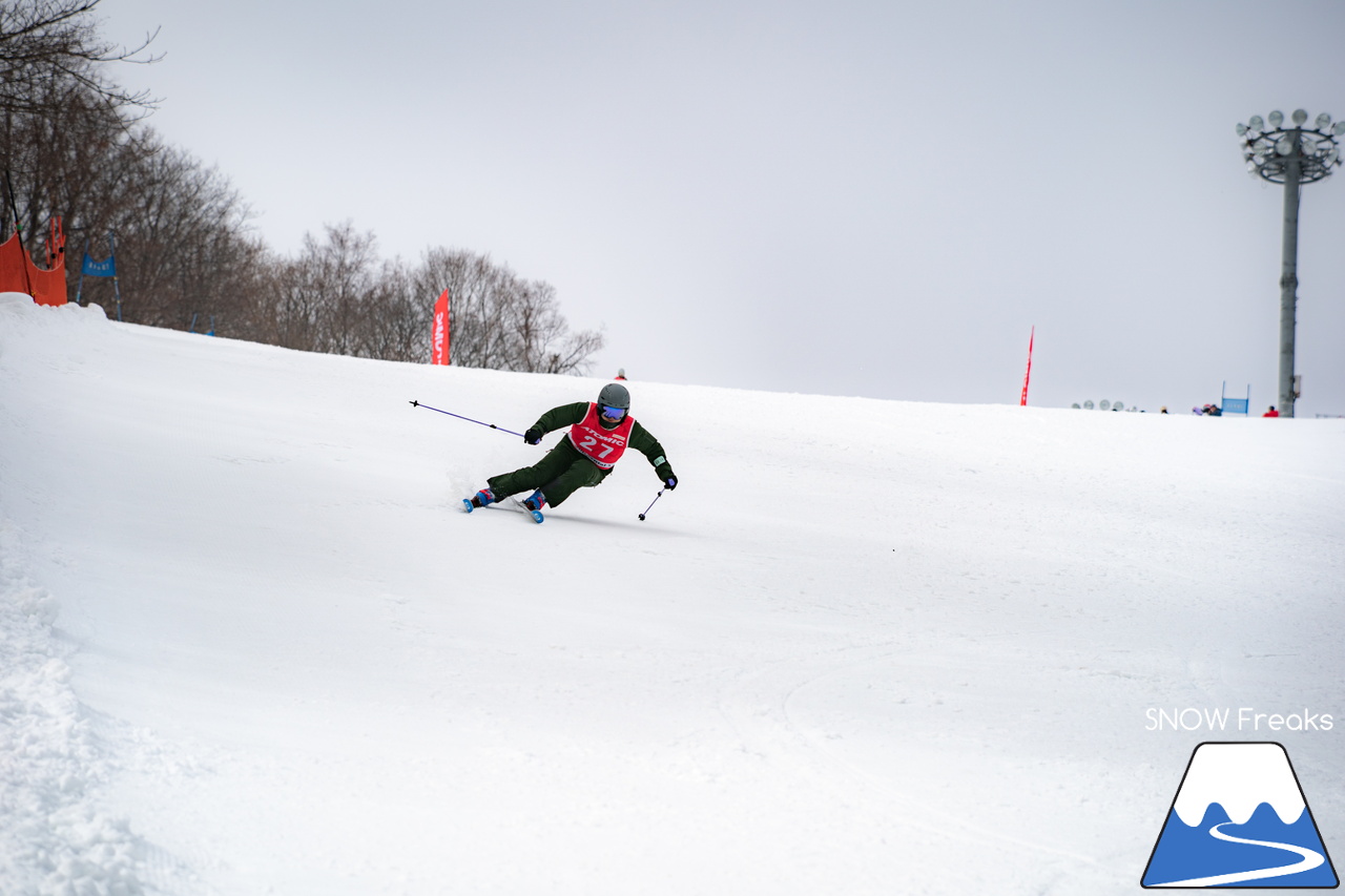なんと約10年ぶりの「技術選」撮影?! PREMIER SKI ACADEMY presents 『2026プレミアカップ・スキー技術選』レポート！｜朝里川温泉スキー場